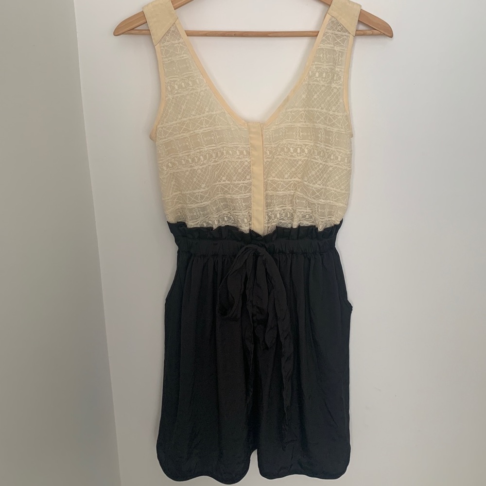 Urban Outfitters cocktail dress